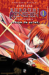 Rurouni Kenshin: Versão do Autor  n° 1 - JBC