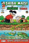 Saiba Mais! Turma da Mônica  n° 93 - Panini