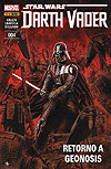 Star Wars: Darth Vader  n° 4 - Panini