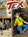 Tex Coleção  n° 398 - Mythos