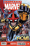 Universo Marvel  n° 30 - Panini