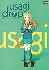 Usagi Drop  n° 7 - Newpop