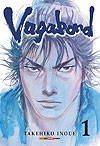 Vagabond  n° 1 - Panini