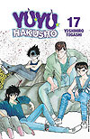 Yu Yu Hakusho  n° 17 - JBC