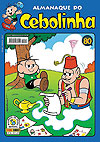 Almanaque do Cebolinha  n° 56 - Panini