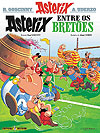 Asterix  (Remasterizado)  n° 8 - Record