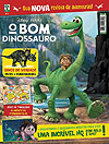 Bom Dinossauro, O  n° 1 - Abril