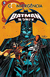 Convergência: Batman e Robin  - Panini