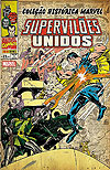 Coleção Histórica Marvel: Supervilões Unidos  n° 1 - Panini