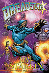 Dreadstar  n° 1 - Mythos