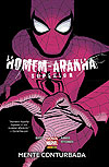 Homem-Aranha Superior: Mente Conturbada  - Panini