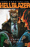 John Constantine, Hellblazer - O Capote do Diabo  - Panini