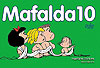 Mafalda  n° 10 - Martins Fontes