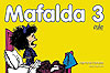 Mafalda  n° 3 - Martins Fontes