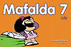 Mafalda  n° 7 - Martins Fontes