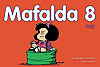 Mafalda  n° 8 - Martins Fontes