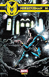 Miracleman  n° 14 - Panini
