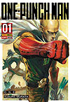 One-Punch Man  n° 1 - Panini