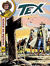Tex Edição de Ouro  n° 83 - Mythos