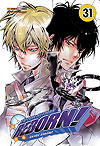 Tutor Hitman Reborn!  n° 31 - Panini