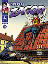 Zagor Especial  n° 52 - Mythos