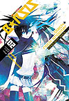 Black Rock Shooter: Innocent Soul  n° 2 - Panini