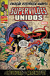Coleção Histórica Marvel: Supervilões Unidos  n° 2 - Panini