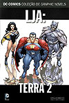 DC Comics - Coleção de Graphic Novels  n° 13 - Eaglemoss