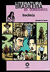 Literatura Brasileira em Quadrinhos  n° 16 - Escala