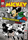 Mickey  n° 884 - Abril