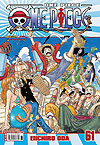 One Piece  n° 61 - Panini