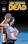 The Walking Dead  n° 37 - Hq Maniacs Editora