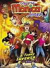 Turma da Mônica Jovem  n° 92 - Panini