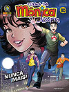 Turma da Mônica Jovem  n° 93 - Panini