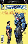 Universo DC  n° 43 - Panini