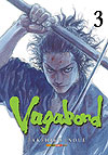 Vagabond  n° 3 - Panini