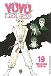 Yu Yu Hakusho  n° 19 - JBC