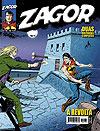 Zagor  n° 165 - Mythos