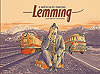 Agência de Viagens Lemming, A  - Devir