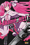 Akame Ga Kill!  n° 2 - Panini