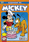Almanaque do Mickey  n° 31 - Abril