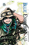 Blue Exorcist  n° 16 - JBC