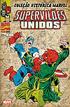 Coleção Histórica Marvel: Supervilões Unidos  n° 4 - Panini