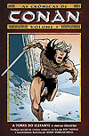 Crônicas de Conan, As  n° 1 - Mythos