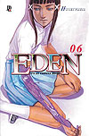 Eden: It's An Endless World!  n° 6 - JBC