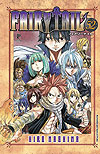 Fairy Tail  n° 52 - JBC