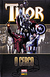Marvel Deluxe: Thor  n° 3 - Panini
