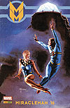 Miracleman  n° 16 - Panini
