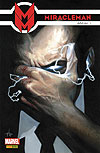 Miracleman Anual  n° 1 - Panini