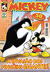 Mickey  n° 772 - Abril